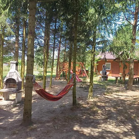 U Swistaka Villa Krasnobrod Exterior photo