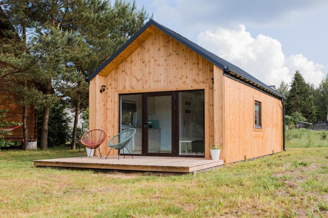 U Swistaka Holiday home *