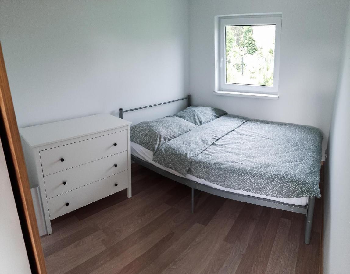 Holiday home U Swistaka Krasnobrod
