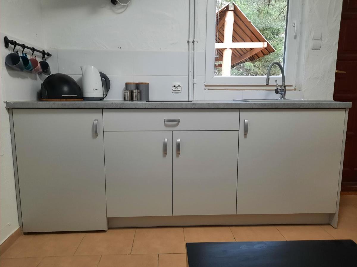U Swistaka Holiday home Krasnobrod