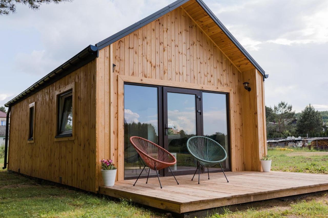 U Swistaka Holiday home Krasnobrod