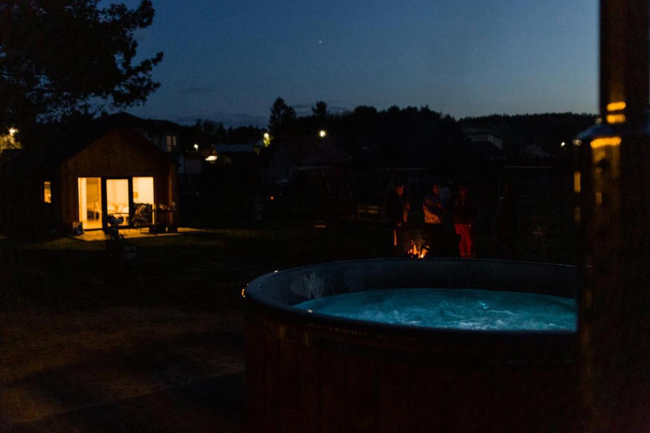 U Swistaka Holiday home Krasnobrod
