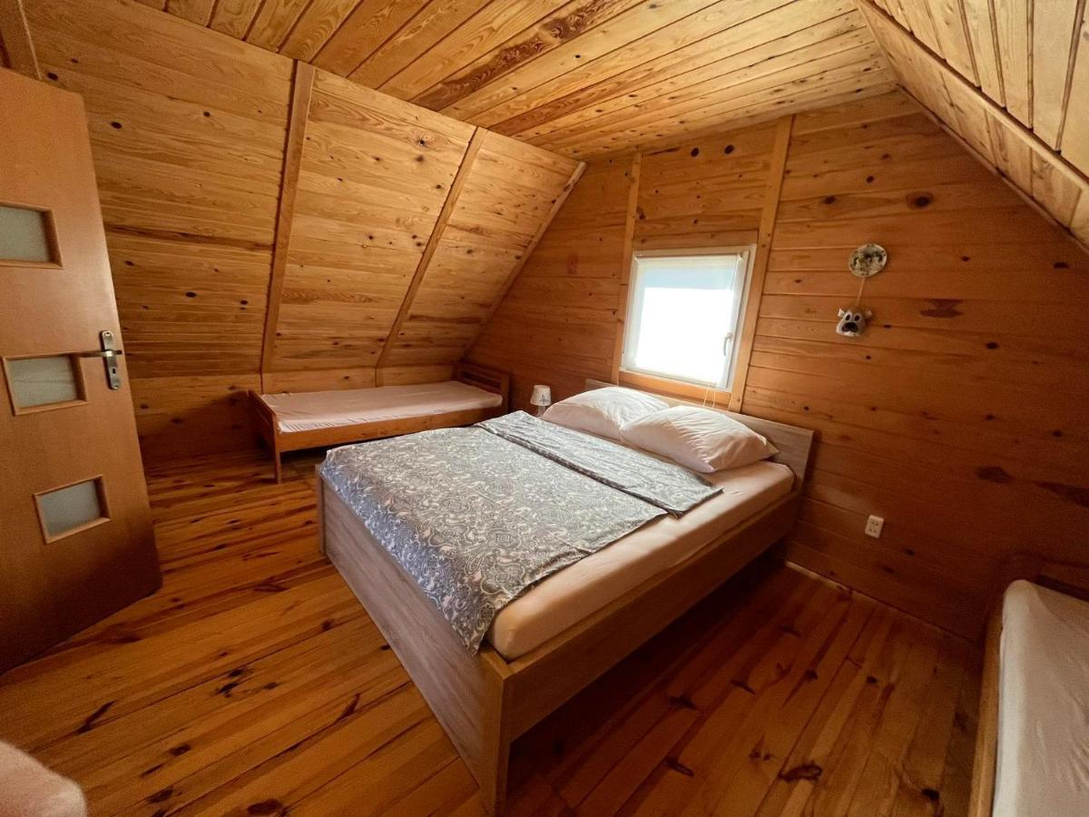 Holiday home U Swistaka