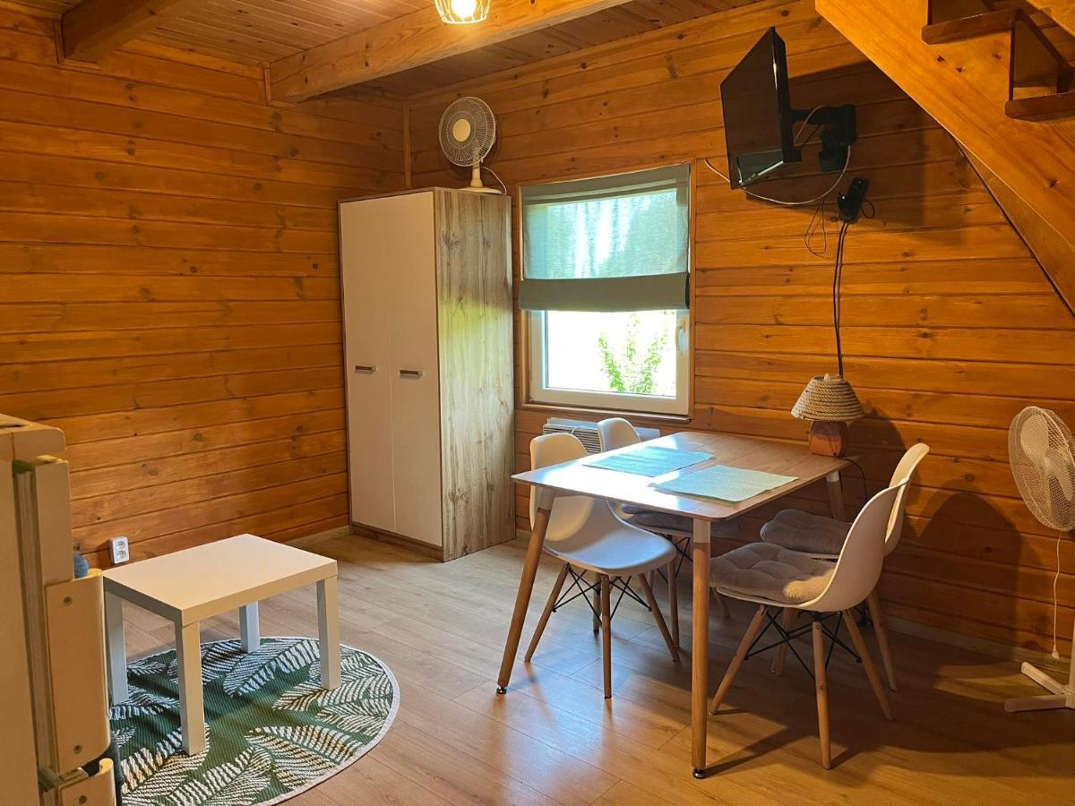 U Swistaka Holiday home *
