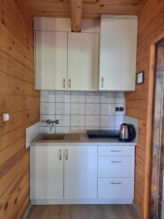 Holiday home U Swistaka *