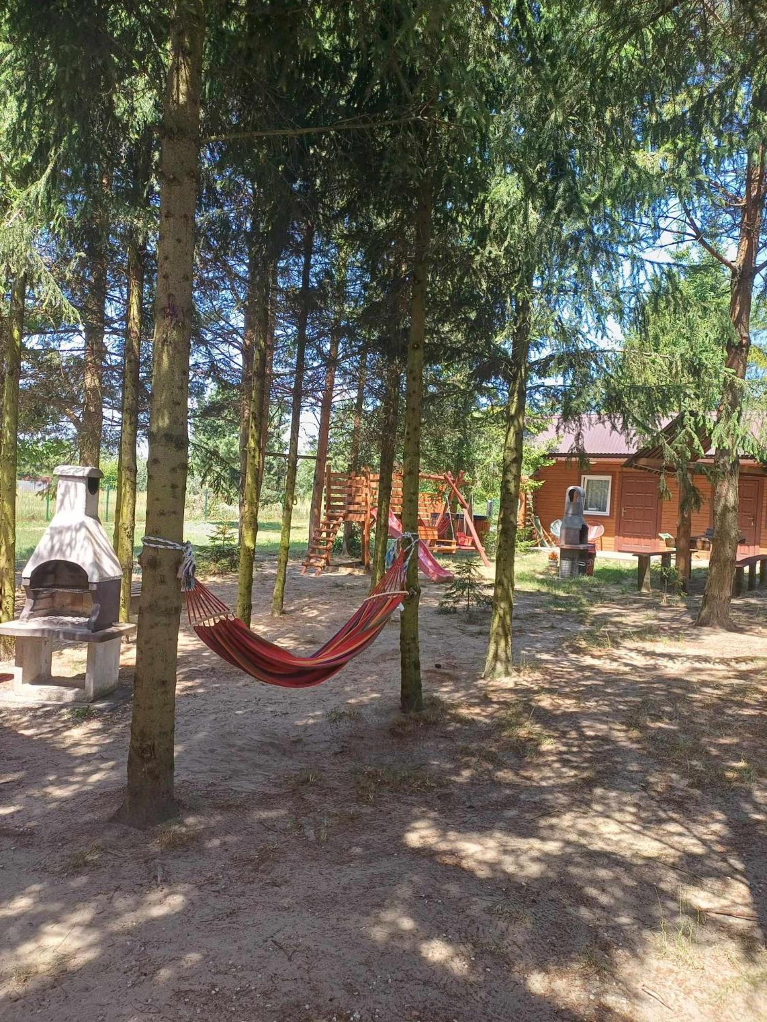 U Swistaka Holiday home
