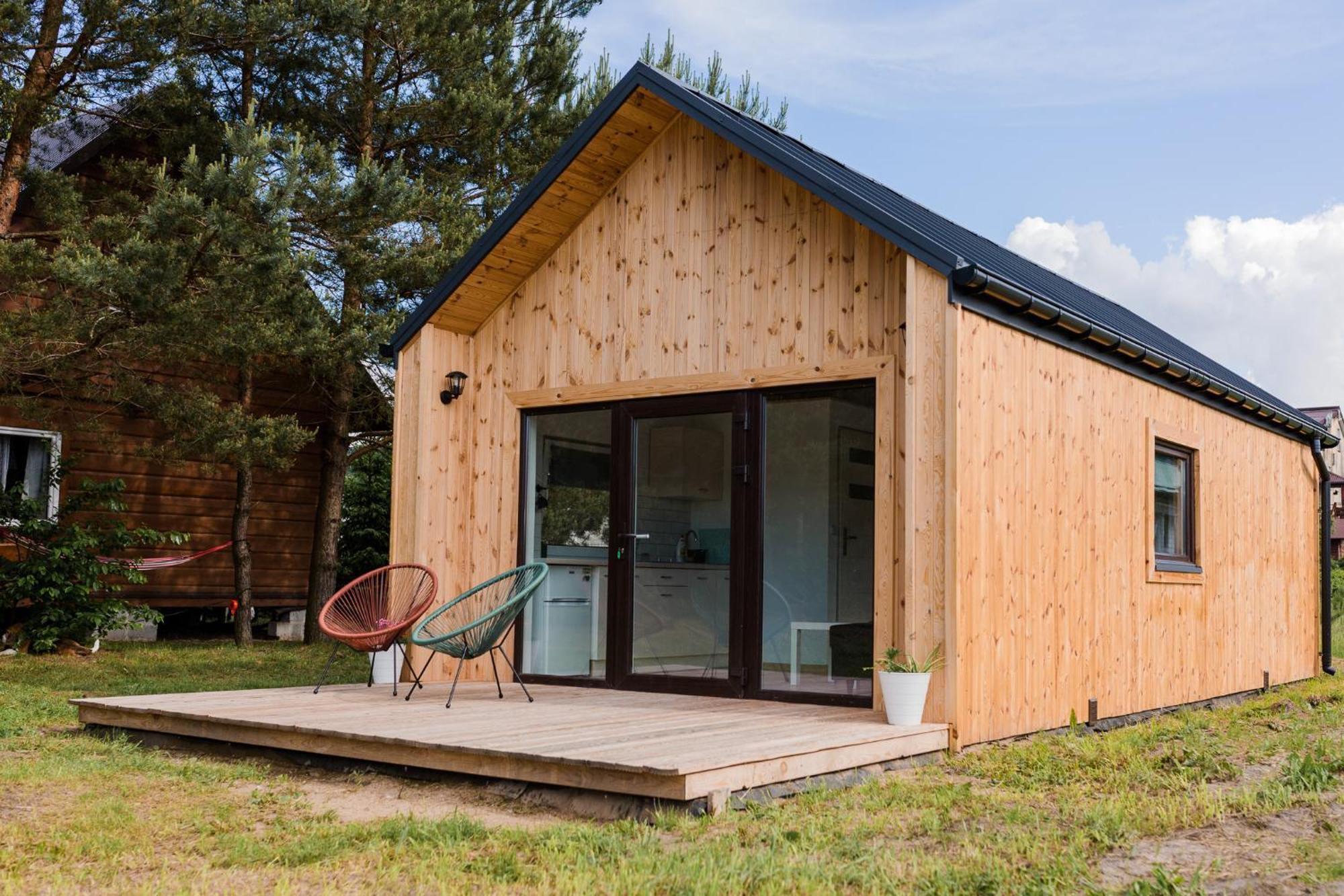 U Swistaka Holiday home *
