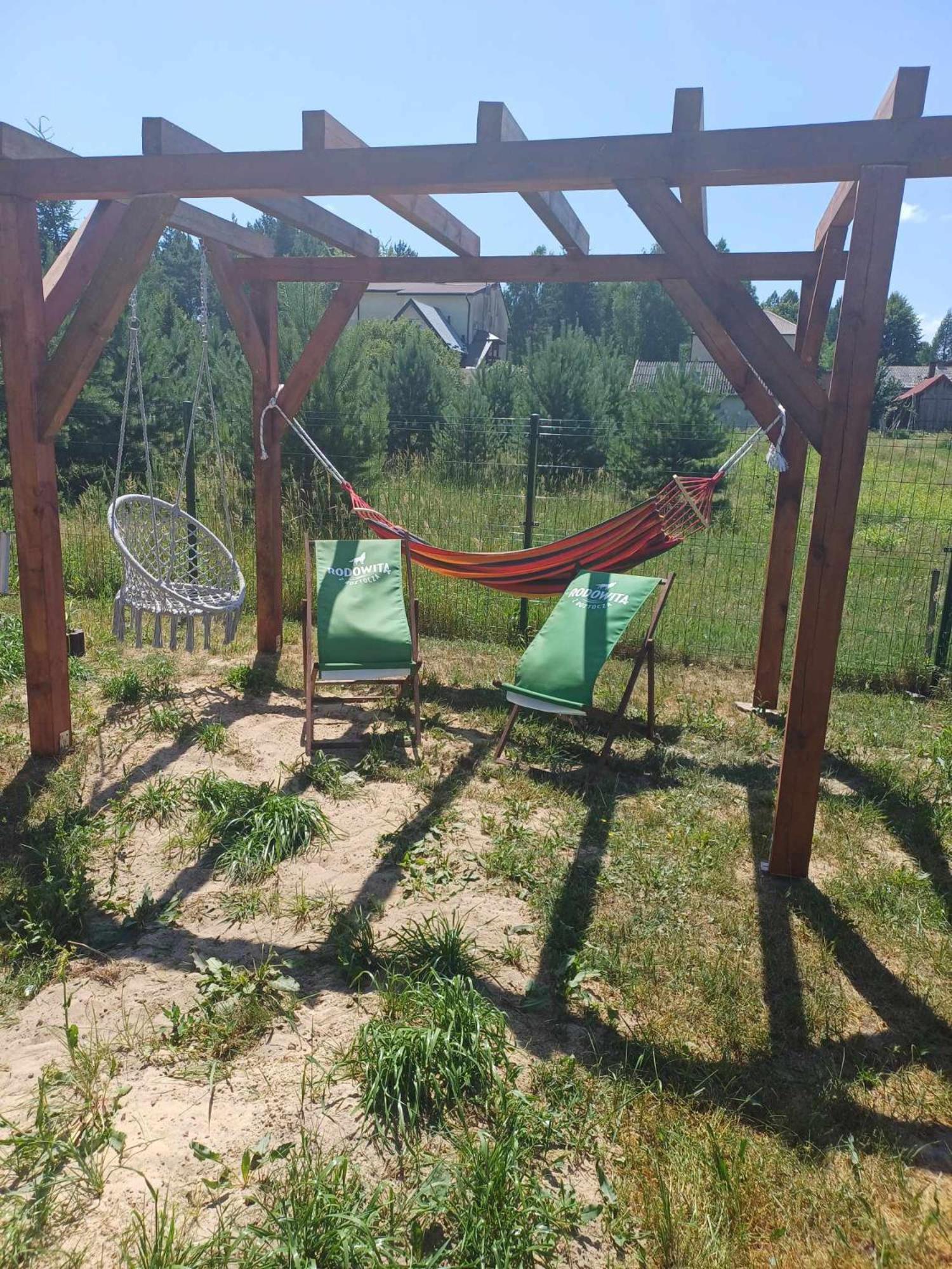 U Swistaka Holiday home