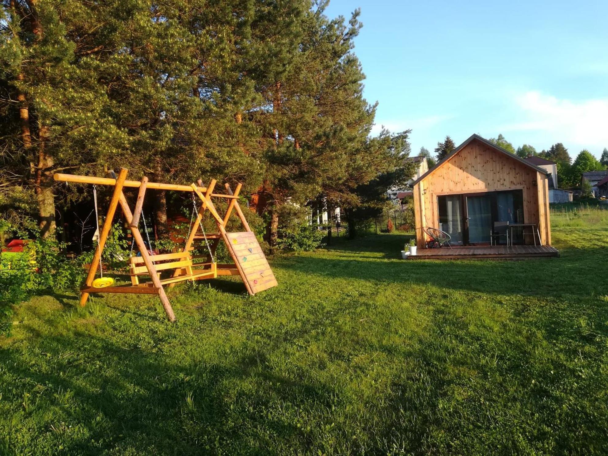 Holiday home U Swistaka