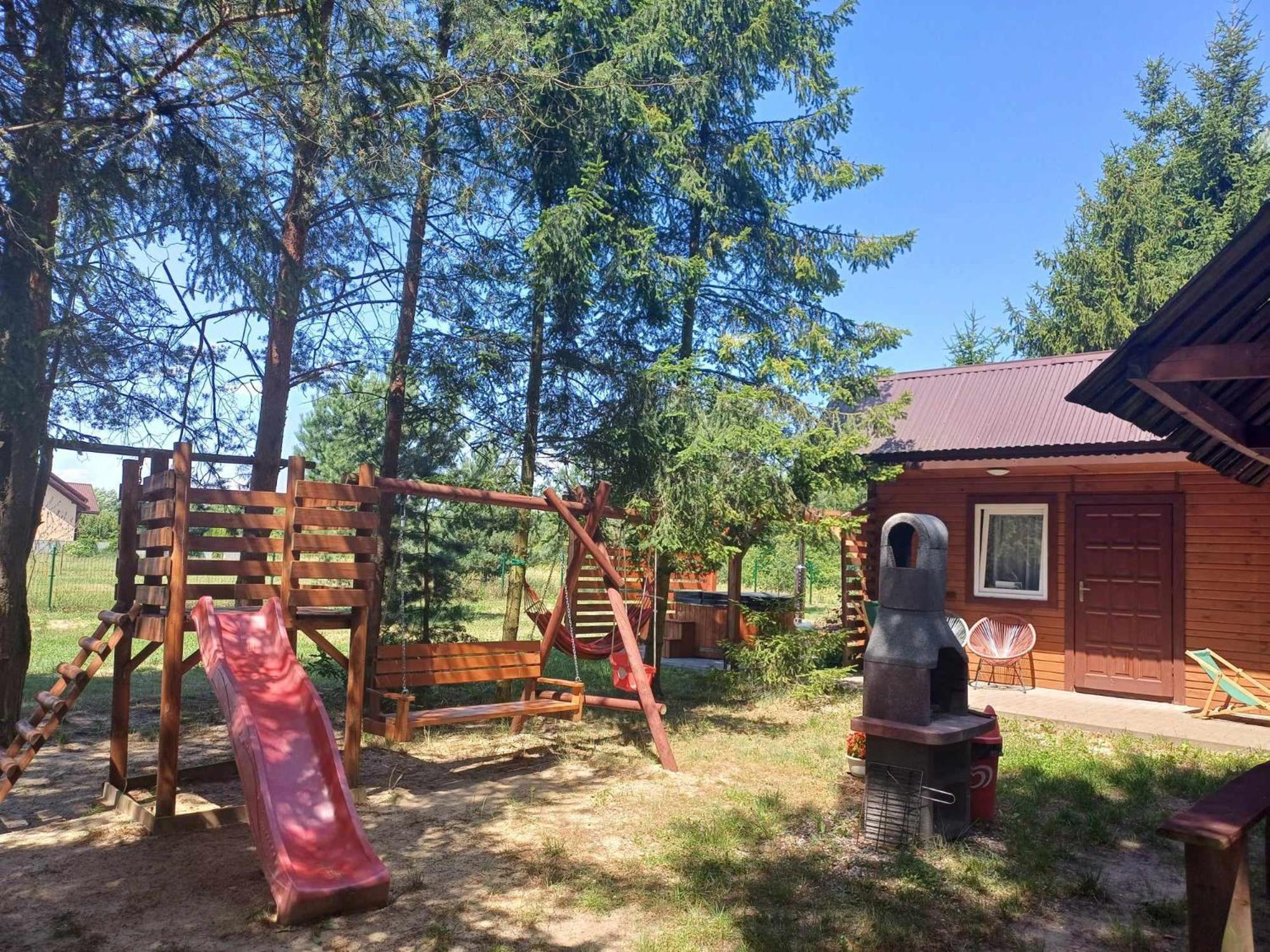 U Swistaka Holiday home *