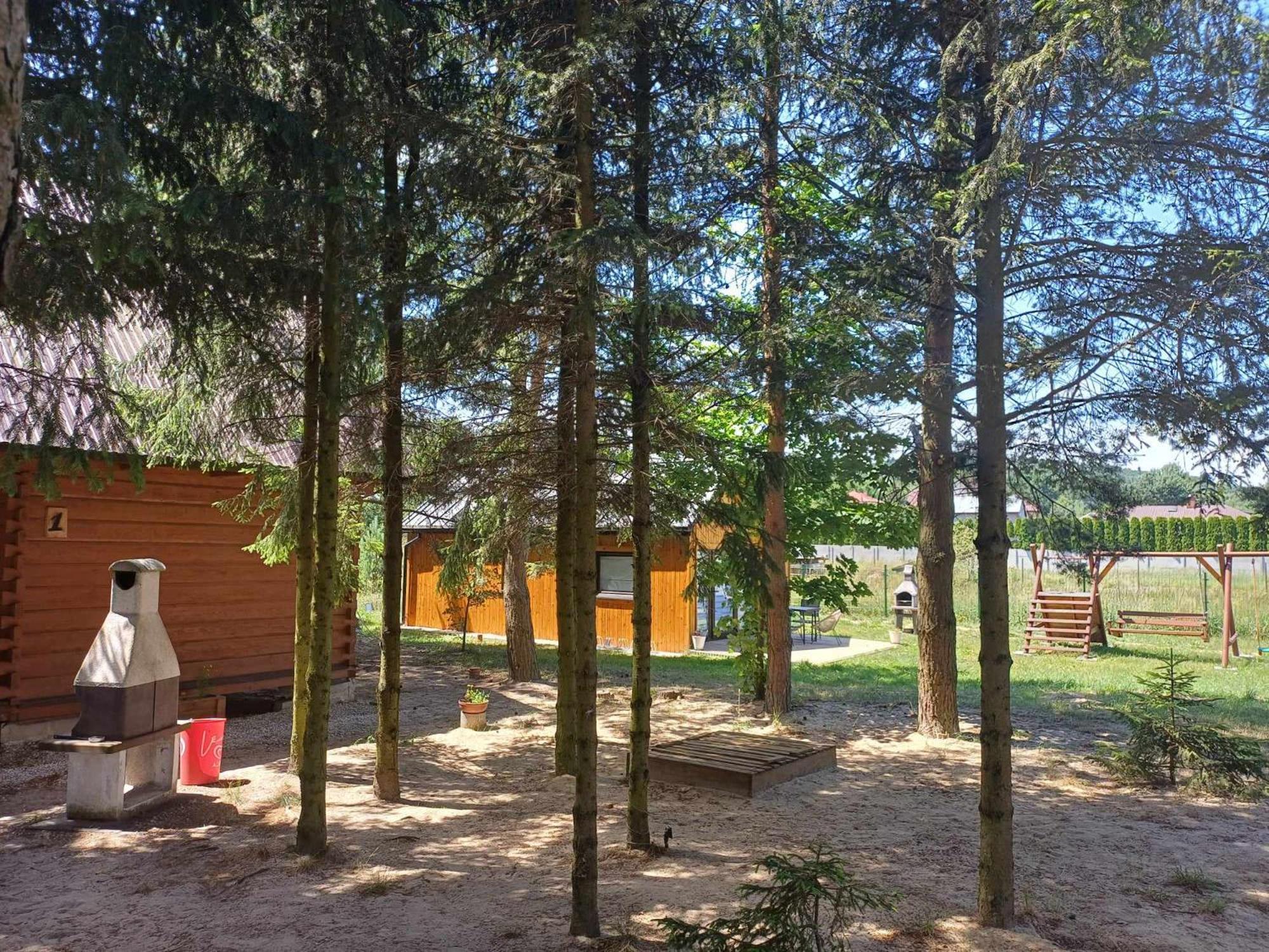 U Swistaka Holiday home