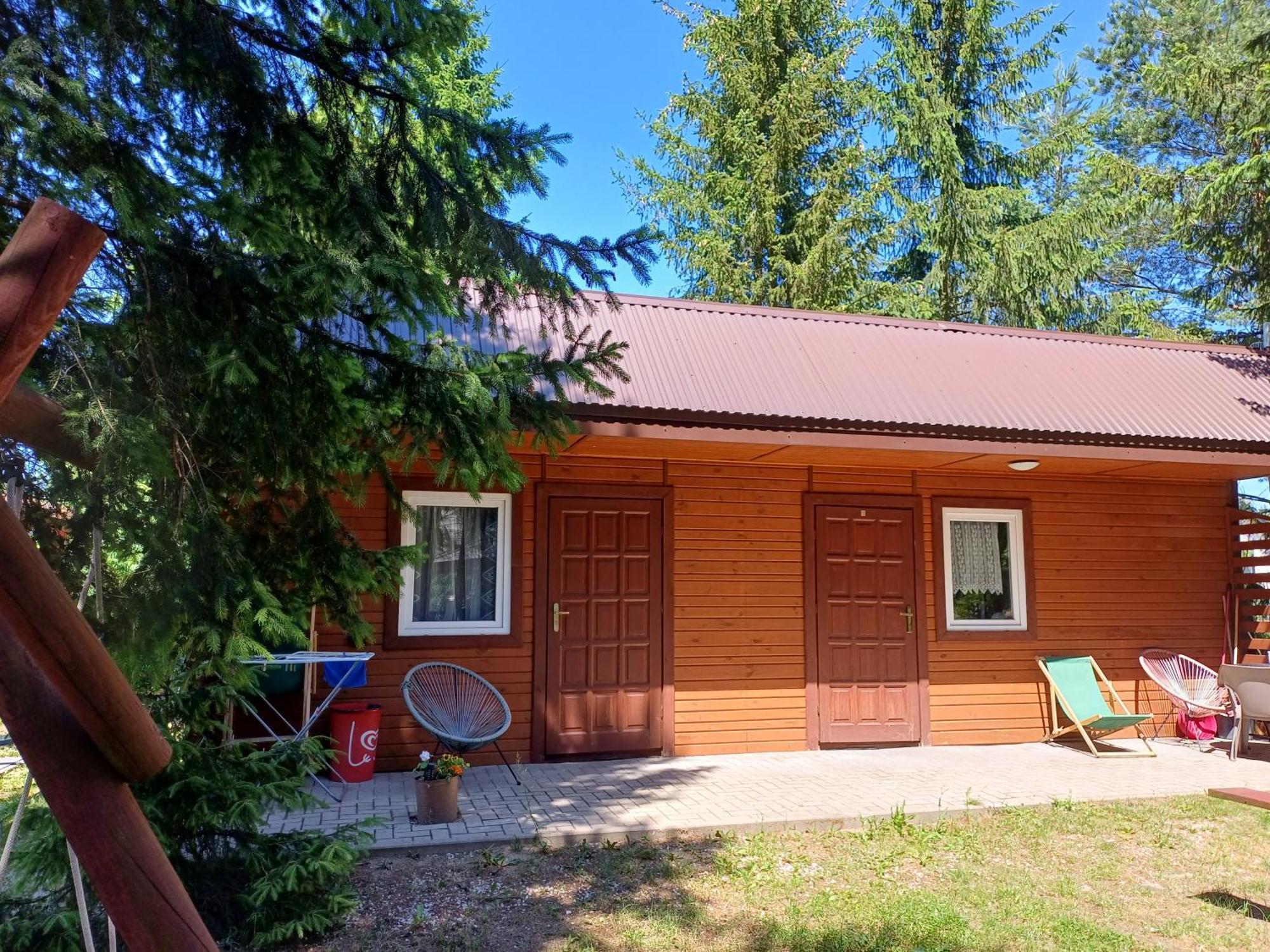Holiday home U Swistaka